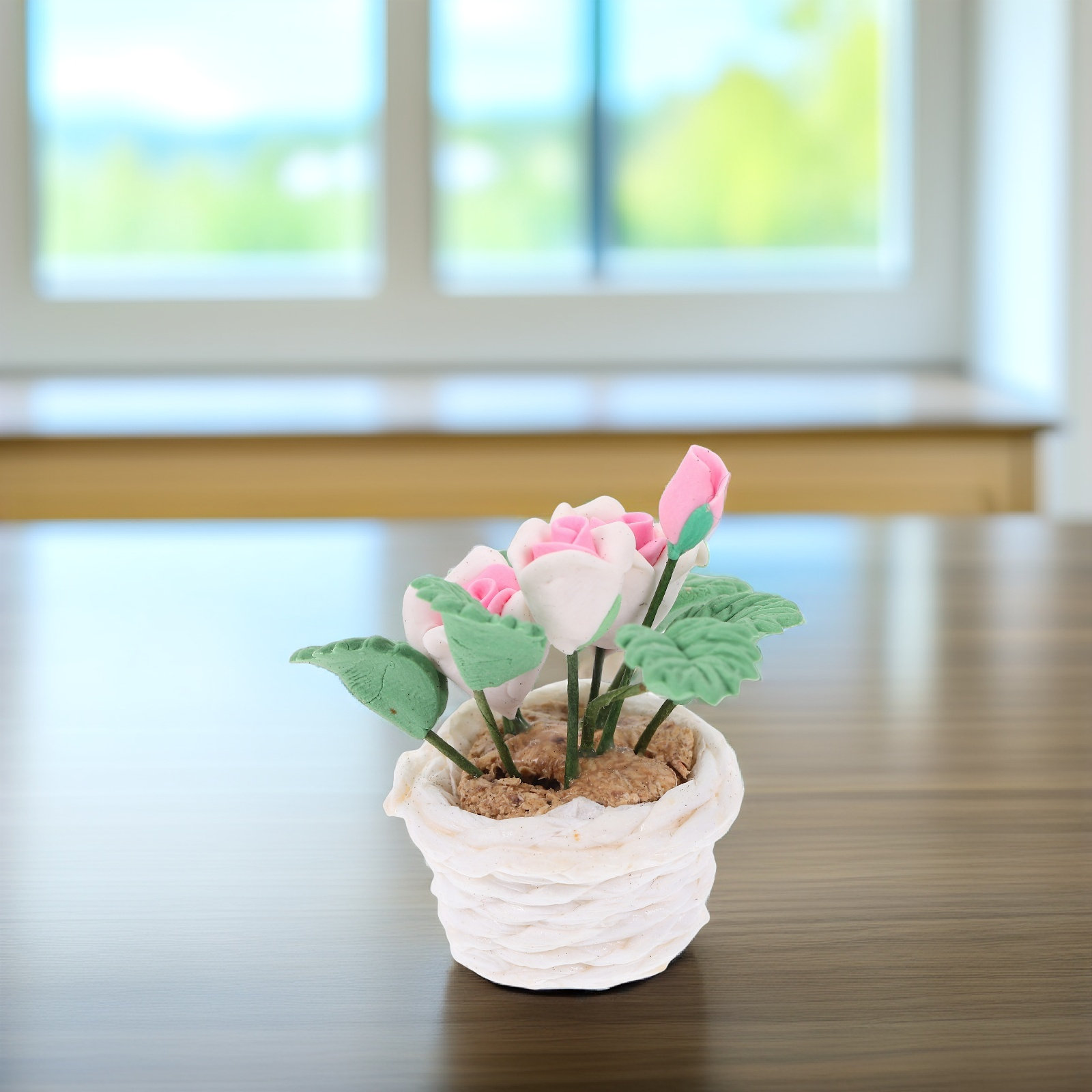 Miniature réaliste de bonsaï e - Bonsai Garden Europe avis et prix
