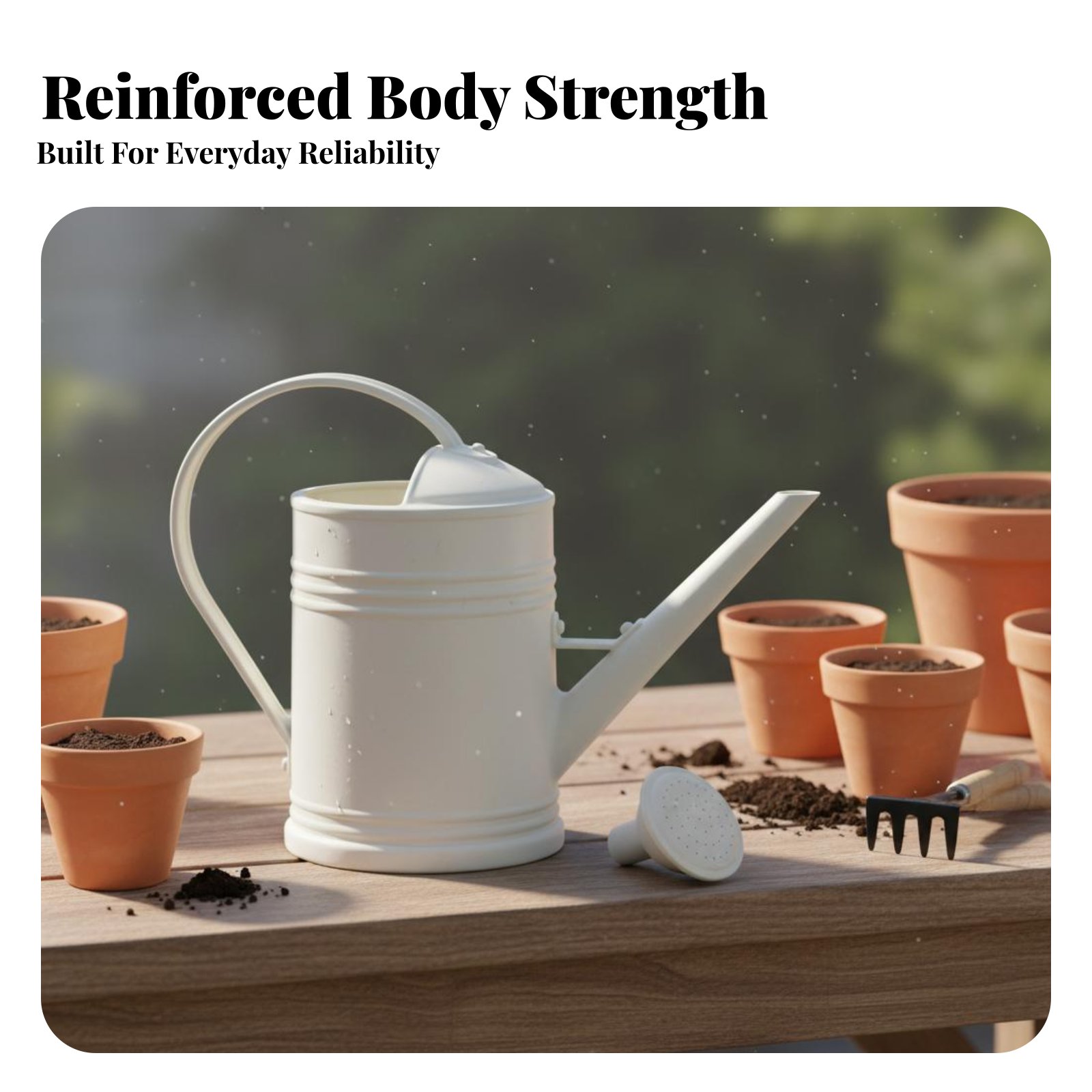 Arrosoir portable à long bec p - Bonsai Garden Pot avis et prix