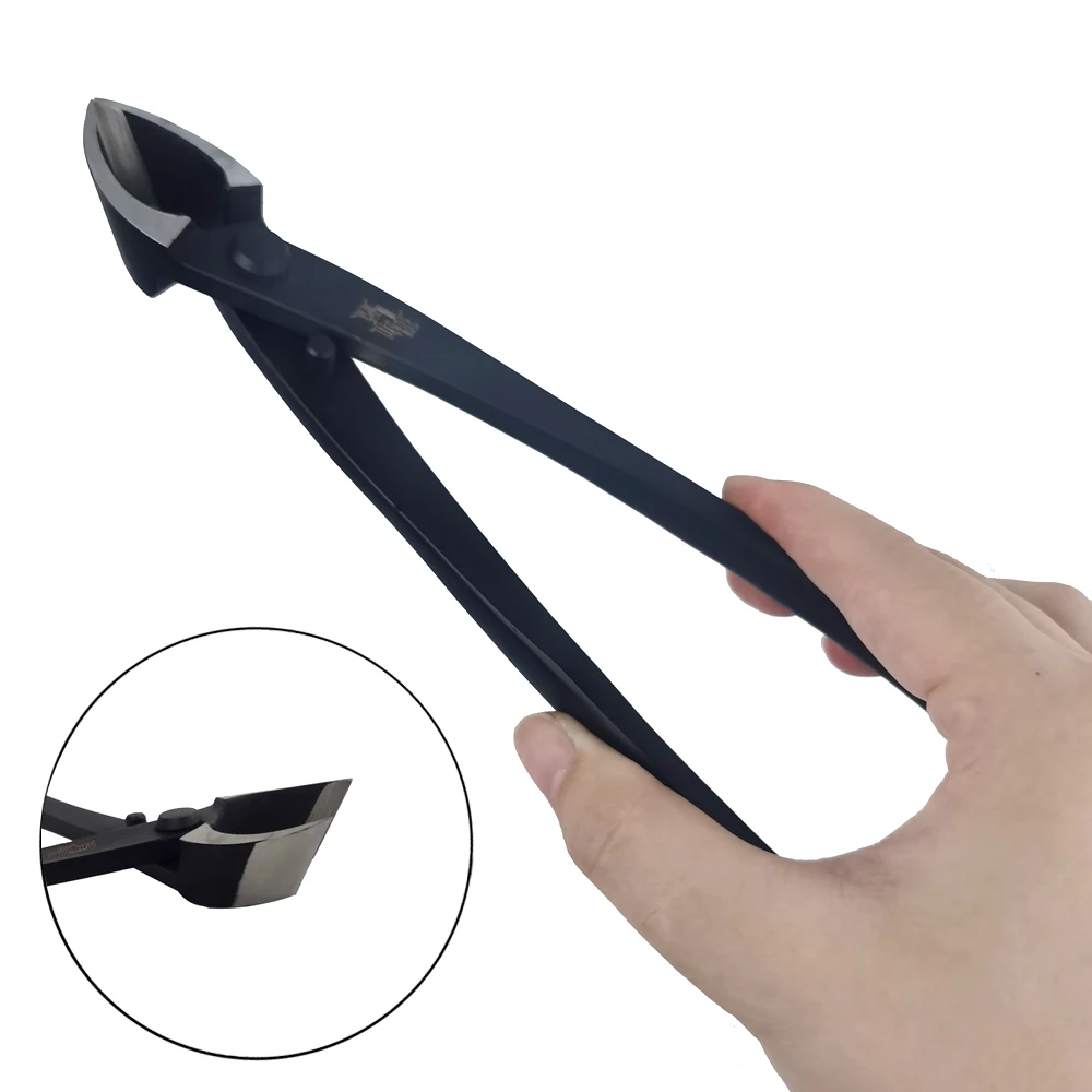Outil d'élagage de bonsaï, cou - Concave Branch Cutter avis et prix