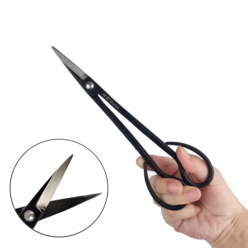 Outil d'élagage de bonsaï, cou - Concave Branch Cutter avis et prix