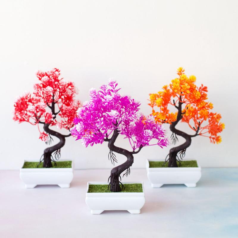 [MOA] Petit arbre artificiel e - Bonsai Tree Zen Garden avis et prix