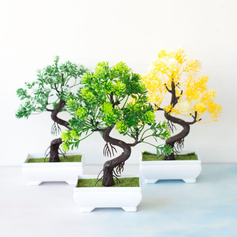 [MOA] Petit arbre artificiel e - Bonsai Tree Zen Garden avis et prix