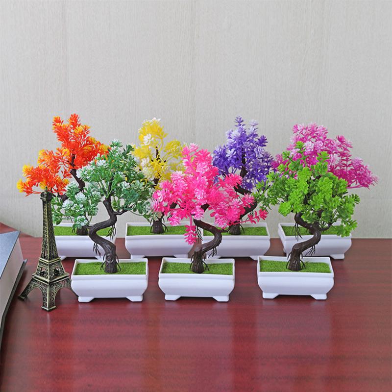 [MOA] Petit arbre artificiel e - Bonsai Tree Zen Garden avis et prix