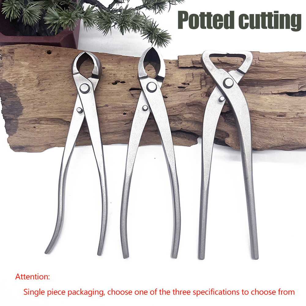 Trois modèles de cisailles à b - Concave Branch Cutter avis et prix