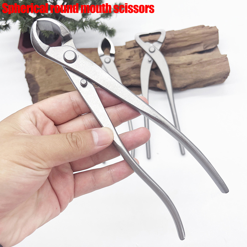 Trois modèles de cisailles à b - Concave Branch Cutter avis et prix
