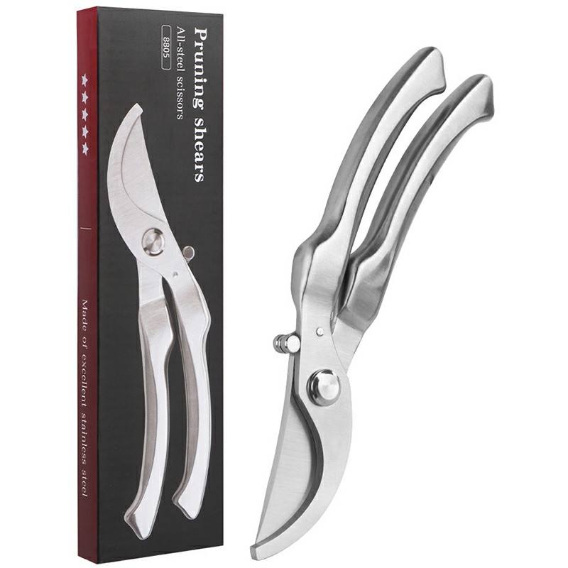 Sécatrices de jardinage profes - Concave Branch Cutter avis et prix