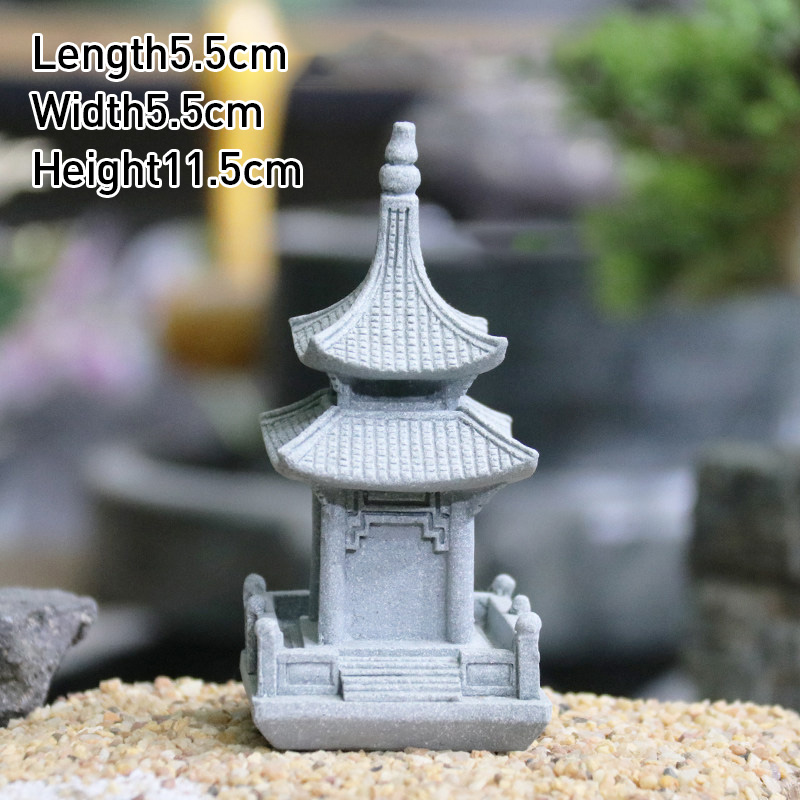 Jardin japonais bonsaï rocaill - Japan Bonsai Garden avis et prix