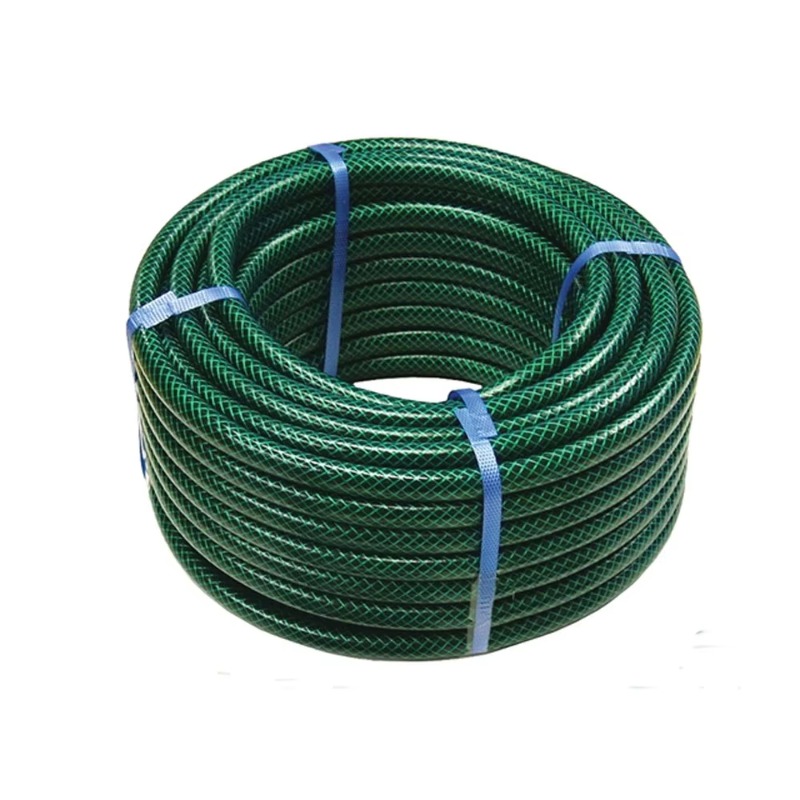 Tuyau d'irrigation de 3/4 pouc - Gardena Hose Flex avis et prix