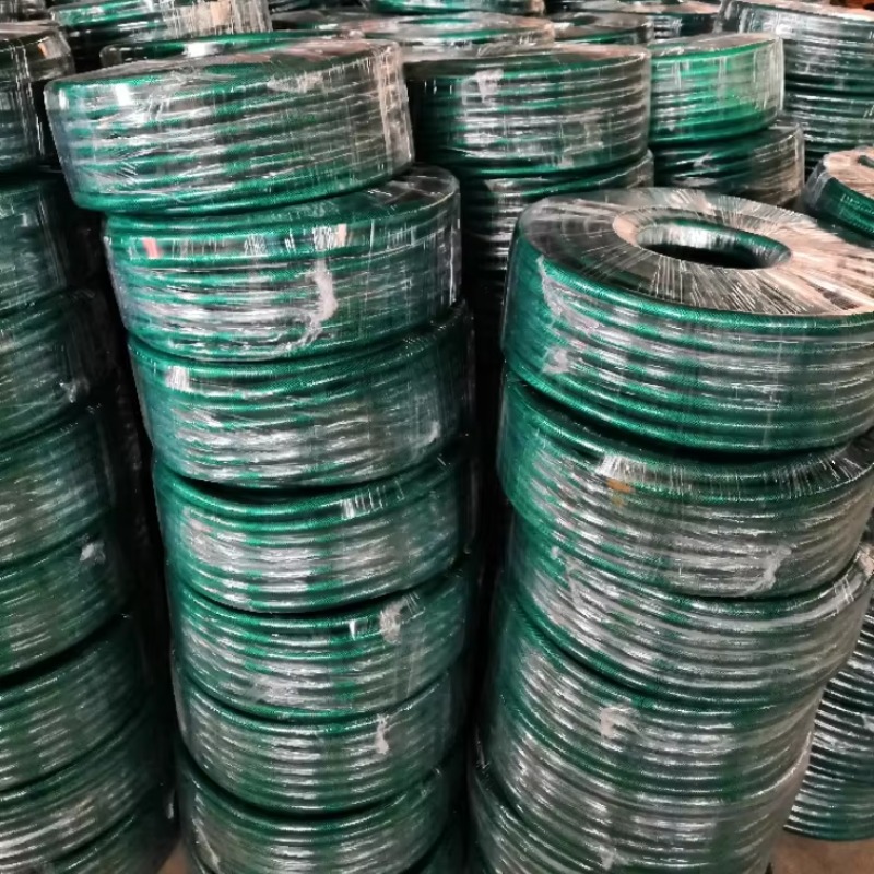 Tuyau d'irrigation de 3/4 pouc - Gardena Hose Flex avis et prix