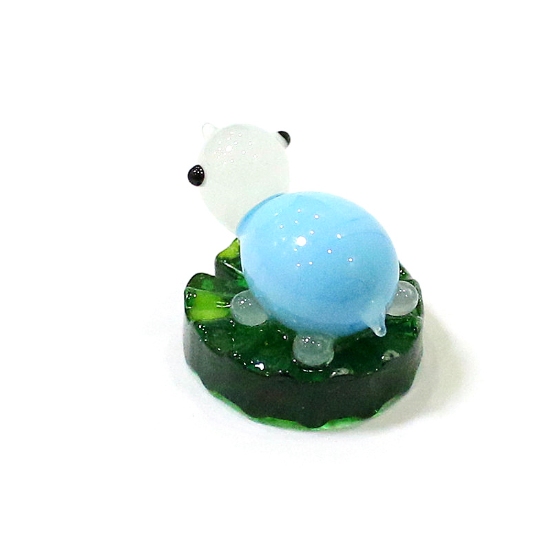 2 figurines de tortues miniatu - Japan Bonsai Garden avis et prix