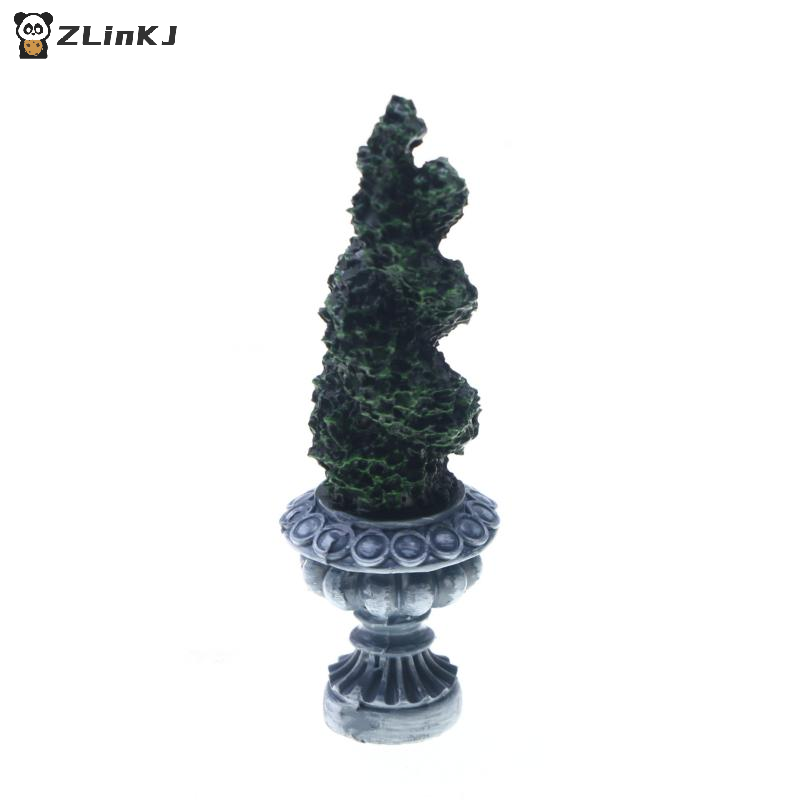 ▶ 1 pièce Modèle de plante ver - Bonsai Garden Europe avis et prix