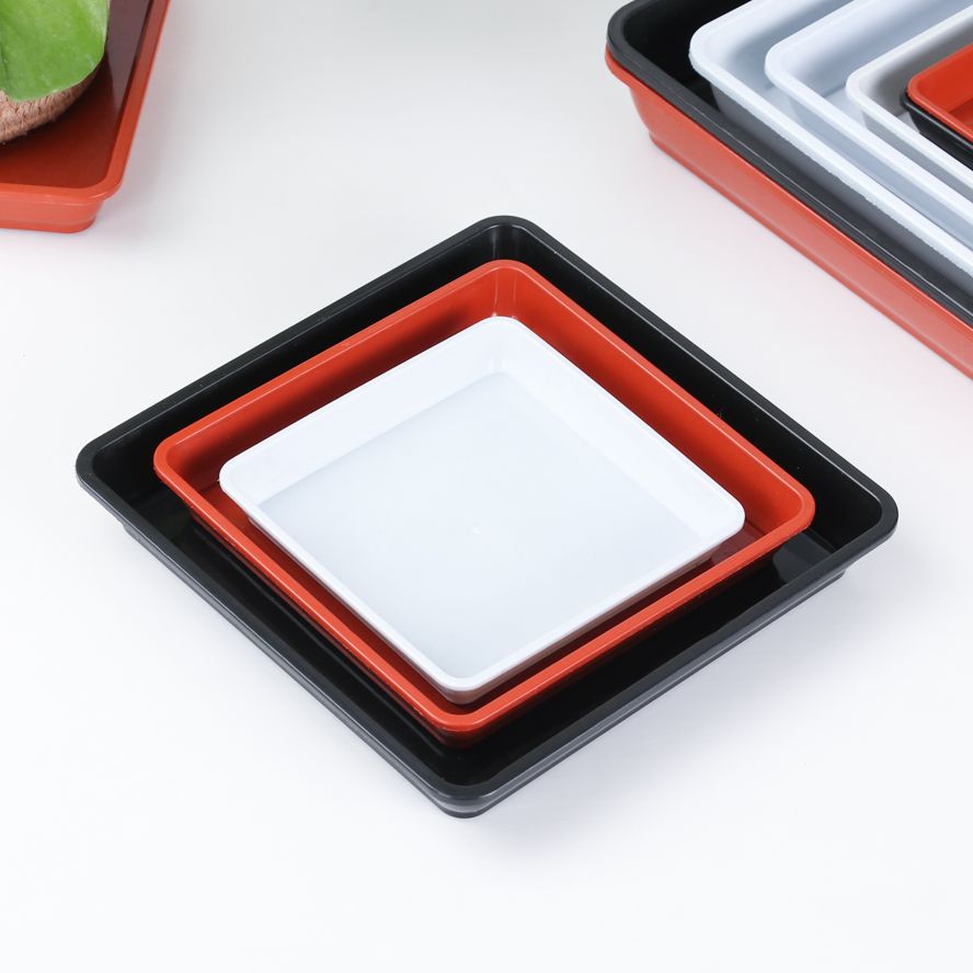 Plateaux d'égouttement de plan - Drip Tray Saucer avis et prix