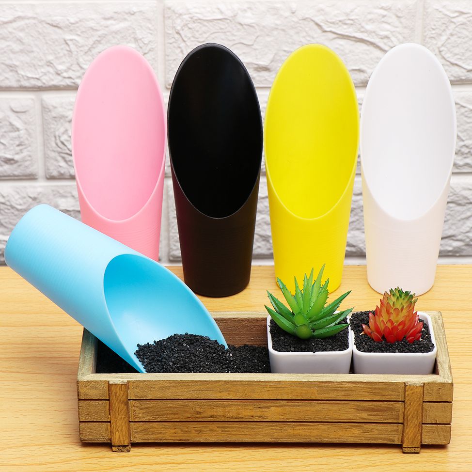 Tasse de pelle à sol en plasti - Bonsai Garden Pot avis et prix